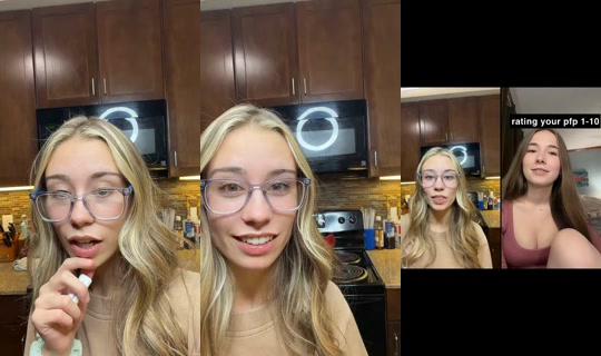 oh.my.marissaa's Live Session — Oct 13, 2026, 3:02 AM