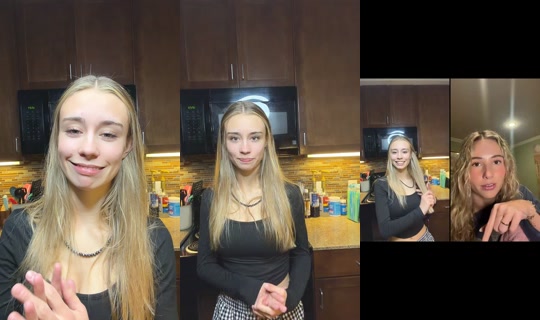 oh.my.marissaa's Live Session — Oct 16, 2026, 5:08 AM