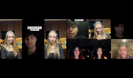 oh.my.marissaa's Live Session — Oct 16, 2026, 8:35 AM