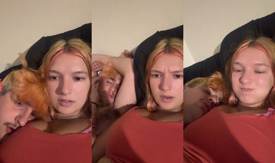 ohh_brother69's Live Session — Aug 14, 2026, 6:18 AM