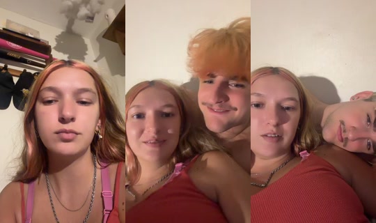ohh_brother69's Live Session — Aug 14, 2026, 7:08 AM