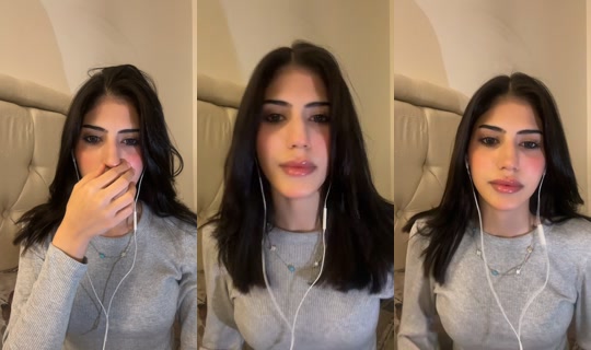 ohhanan1's Live Session — Jul 22, 2026, 3:54 PM