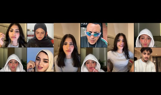 ohhanan1's Live Session — Jul 22, 2026, 4:29 PM