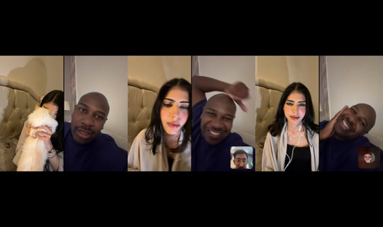 ohhanan1's Live Session — Jul 23, 2026, 9:16 PM