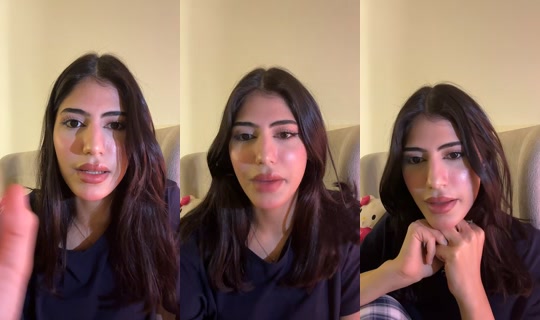 ohhanan1's Live Session — Oct 25, 2026, 2:59 PM