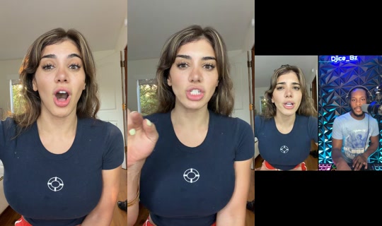 ohhbabyitslexi's Live Session — Jul 21, 2026, 2:20 AM