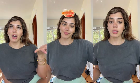 ohhbabyitslexi's Live Session — Jul 24, 2026, 12:33 AM