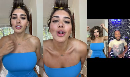 ohhbabyitslexi's Live Session — Jul 26, 2026, 1:31 AM