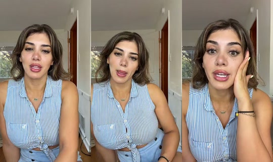 ohhbabyitslexi's Live Session — Jul 27, 2026, 2:17 AM