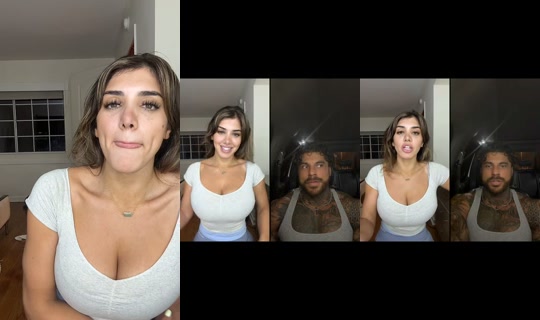 ohhbabyitslexi's Live Session — Jul 28, 2026, 4:43 AM