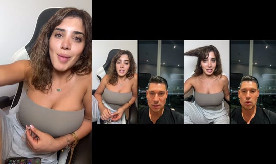 ohhbabyitslexi's Live Session — Aug 31, 2026, 4:31 AM