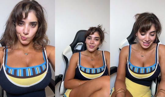 ohhbabyitslexi's Live Session — Sep 1, 2026, 1:41 AM
