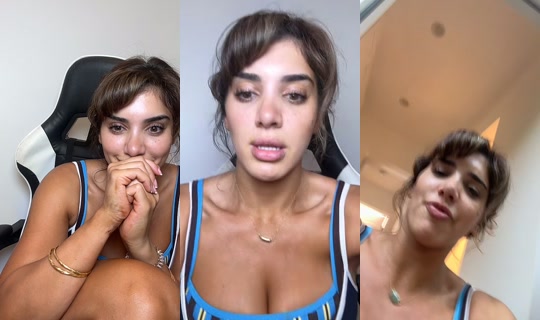ohhbabyitslexi's Live Session — Sep 1, 2026, 2:01 AM