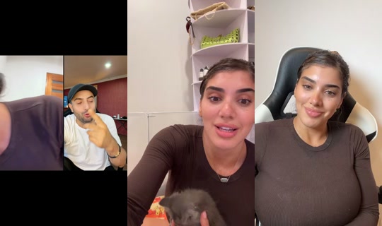 ohhbabyitslexi's Live Session — Sep 6, 2026, 3:21 AM