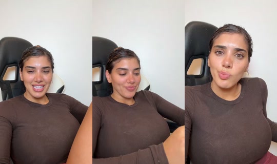 ohhbabyitslexi's Live Session — Sep 6, 2026, 3:50 AM