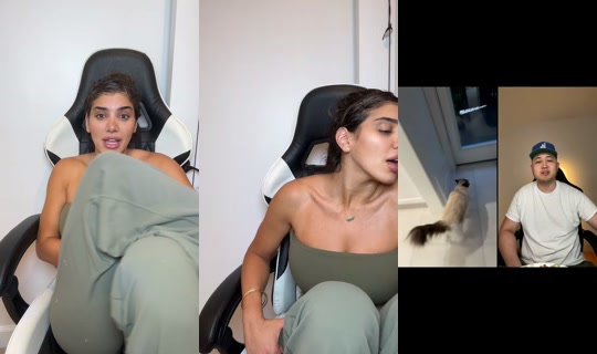 ohhbabyitslexi's Live Session — Sep 7, 2026, 1:31 AM