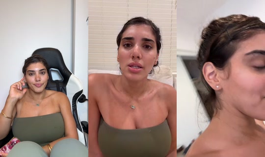 ohhbabyitslexi's Live Session — Sep 7, 2026, 3:12 AM