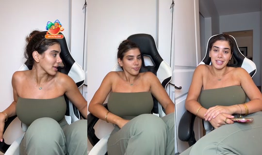 ohhbabyitslexi's Live Session — Sep 7, 2026, 4:46 AM