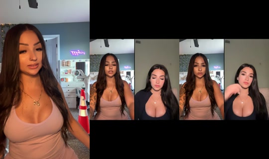 ohhhitsvickayyy's Live Session — Jul 8, 2026, 5:40 PM
