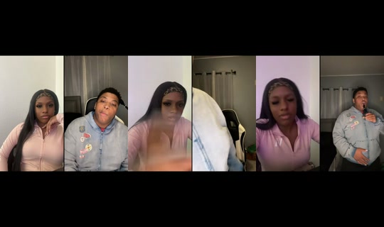 ohhhsoyoujaz1's Live Session — Sep 10, 2026, 1:23 AM
