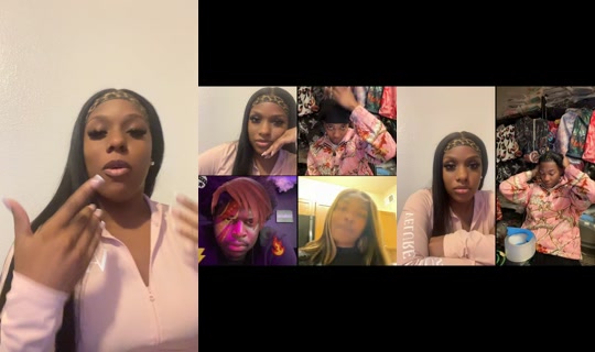ohhhsoyoujaz1's Live Session — Sep 10, 2026, 2:17 AM