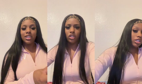 ohhhsoyoujaz1's Live Session — Sep 10, 2026, 4:28 AM