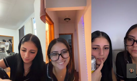 ohits._.cici's Live Session — Sep 25, 2026, 10:04 PM
