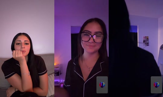 ohits._.cici's Live Session — Sep 25, 2026, 10:54 PM