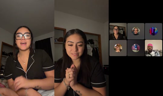 ohits._.cici's Live Session — Sep 26, 2026, 1:34 AM