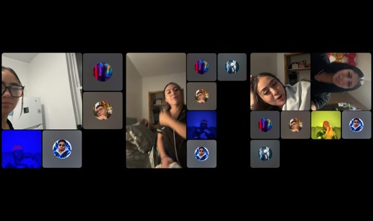 ohits._.cici's Live Session — Sep 26, 2026, 2:24 AM