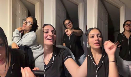 ohits._.cici's Live Session — Sep 26, 2026, 4:08 AM