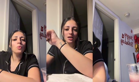 ohits._.cici's Live Session — Sep 26, 2026, 4:23 AM