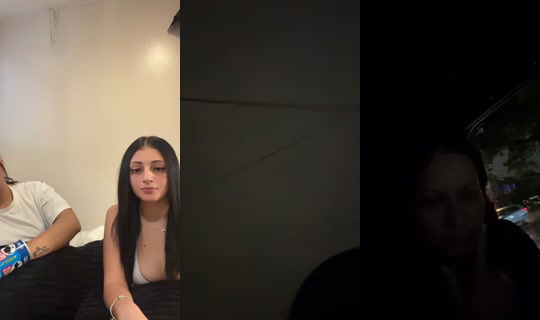 ohits._.cici's Live Session — Sep 27, 2026, 2:10 AM