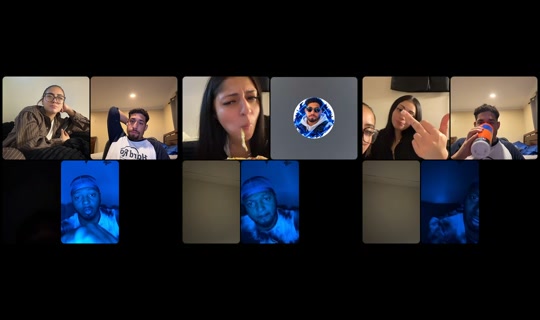 ohits._.cici's Live Session — Sep 27, 2026, 3:58 AM