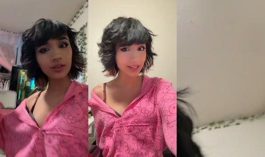 ohitzbunnniii's Live Session — Oct 15, 2026, 2:20 PM