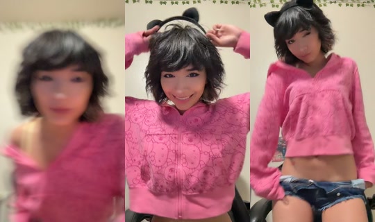 ohitzbunnniii's Live Session — Oct 25, 2026, 7:01 AM