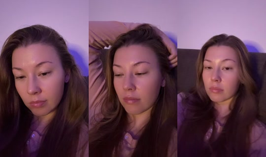 ohmy.valerie's Live Session — Jul 30, 2026, 9:56 PM