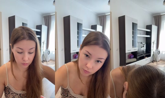 ohmy.valerie's Live Session — Jul 31, 2026, 9:44 AM