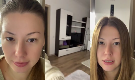 ohmy.valerie's Live Session — Aug 26, 2026, 9:27 PM