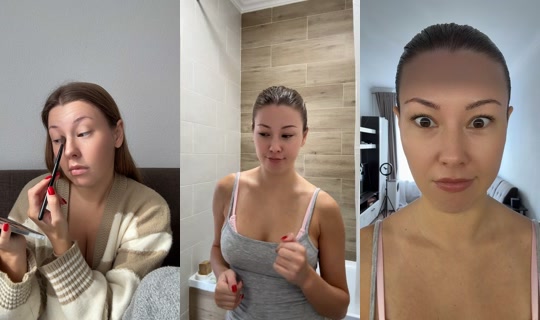 ohmy.valerie's Live Session — Aug 27, 2026, 11:59 AM
