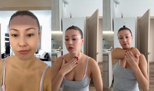 ohmy.valerie's Live Session — Aug 27, 2026, 12:43 PM