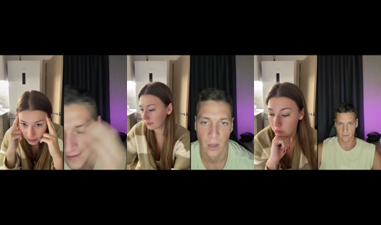 ohmy.valerie's Live Session — Sep 15, 2026, 9:42 PM