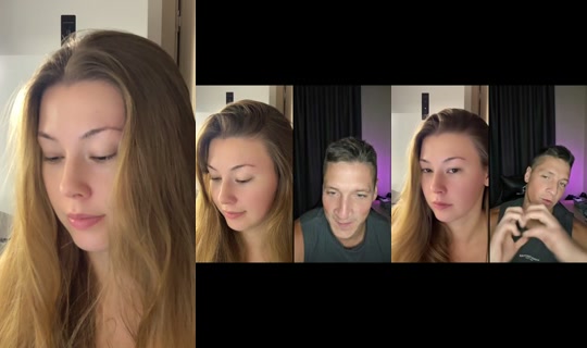 ohmy.valerie's Live Session — Sep 16, 2026, 9:00 PM