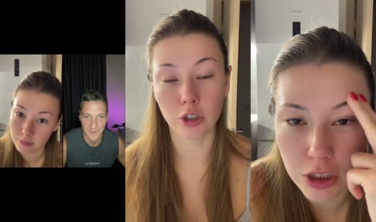 ohmy.valerie's Live Session — Sep 16, 2026, 9:51 PM