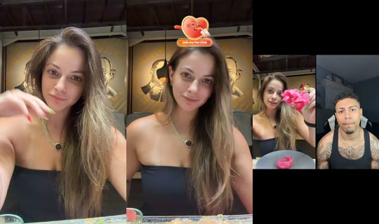 ohsashiez's Live Session — Jul 31, 2026, 8:18 AM