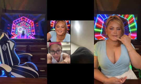 ohsnapsxoxo's Live Session — Jul 22, 2026, 4:15 AM