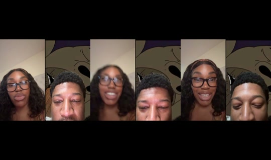 ohso_juicy's Live Session — Aug 16, 2026, 8:01 PM
