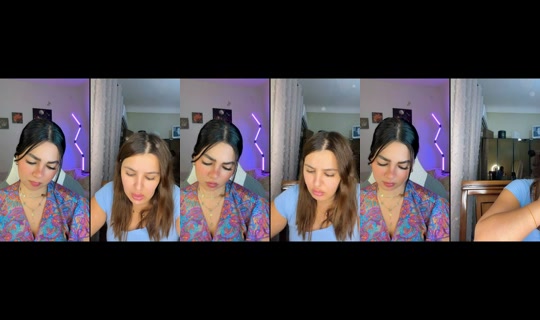 oi.sa8's Live Session — Jul 25, 2026, 12:53 AM