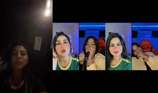 oi.sa8's Live Session — Jul 25, 2026, 9:58 PM