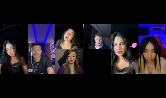 oi.sa8's Live Session — Aug 12, 2026, 9:48 PM